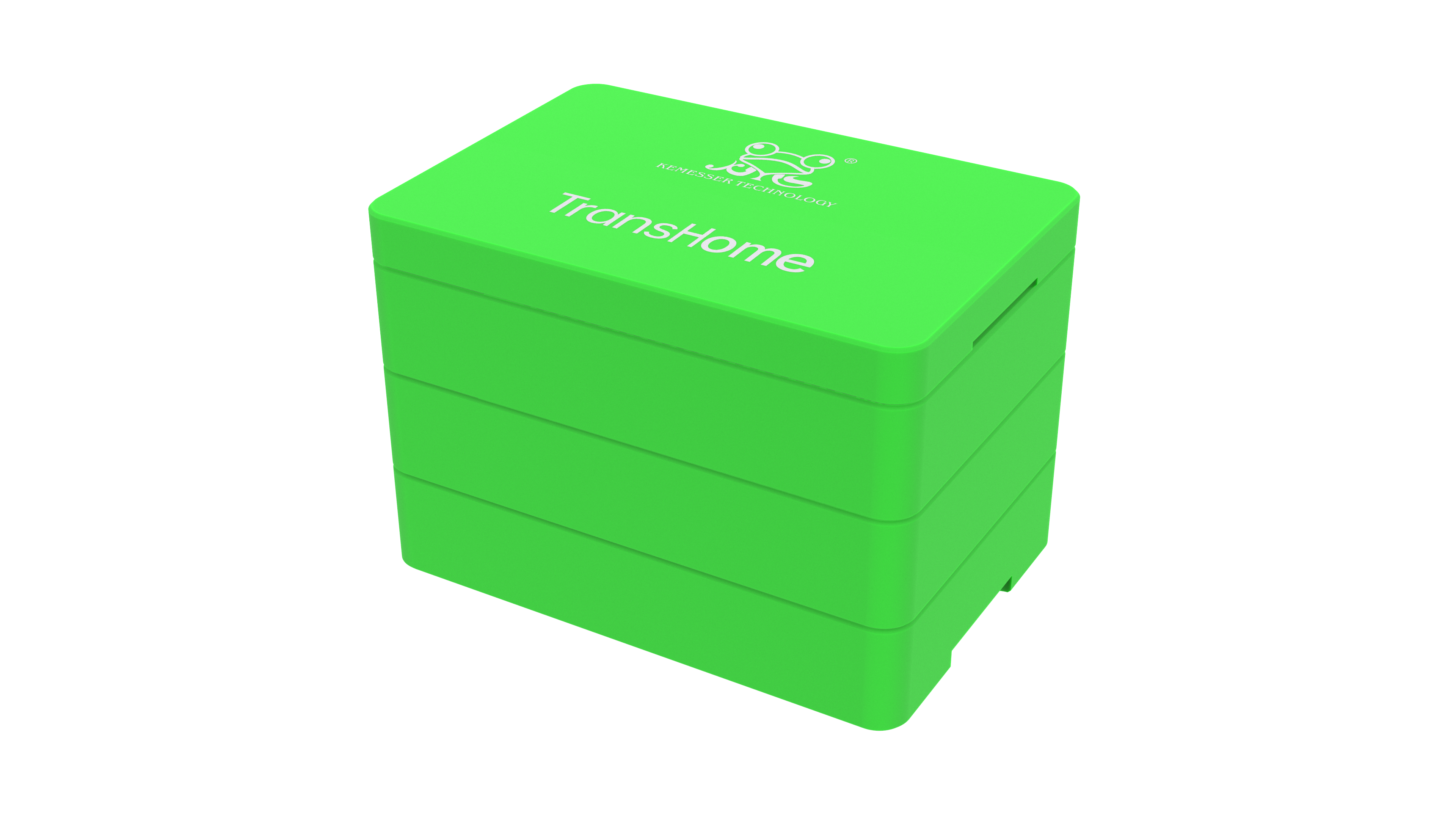TransHome 干冰运输箱